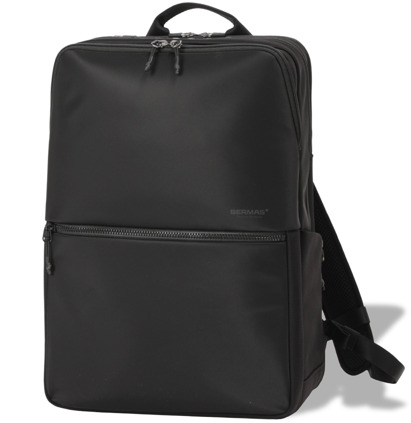 CITYSCAPE | BERMAS（バーマス）公式サイト | 高機能スーツケースと