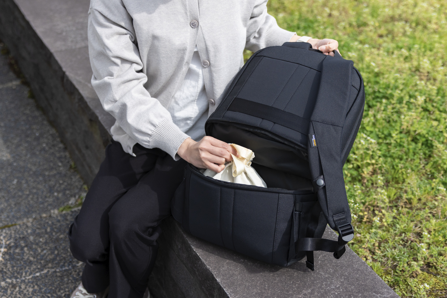 バーマス　Freelancer II フリーランサー2 マルチパックL BERMAS 最大43% 7/27まで バーマスフリーランサー2 ビジネス