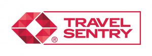 TRAVEL SENTRY®ロック新ロゴマーク