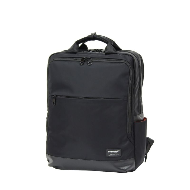 No.60357:2本手リュックM