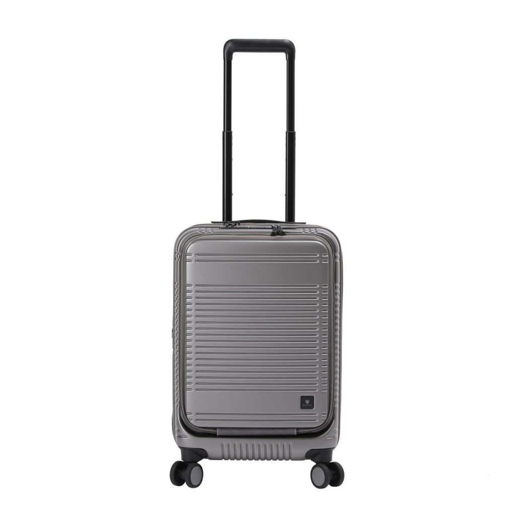No.60295:フロントオープンファスナー38L 48cm