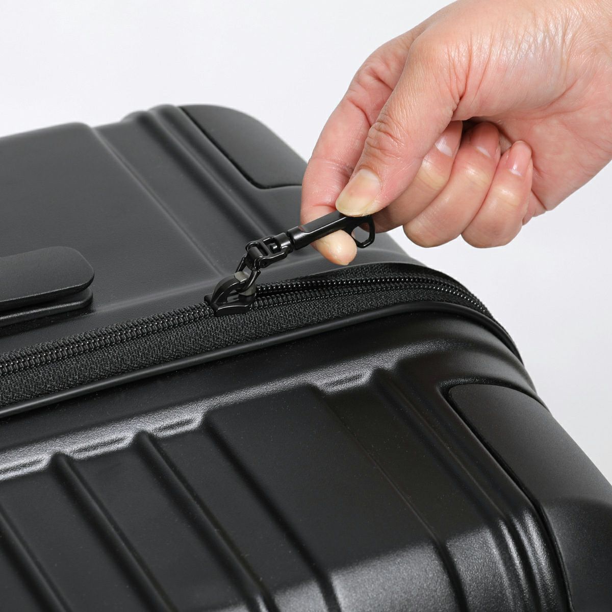 ヘリテージ3 ファスナー92L