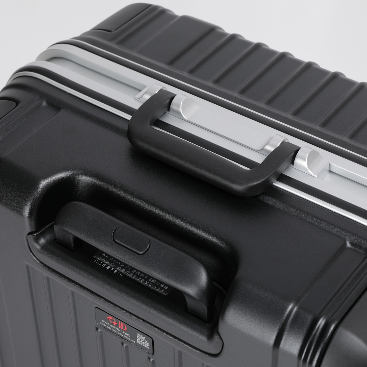 ヘリテージ3 フレーム92L