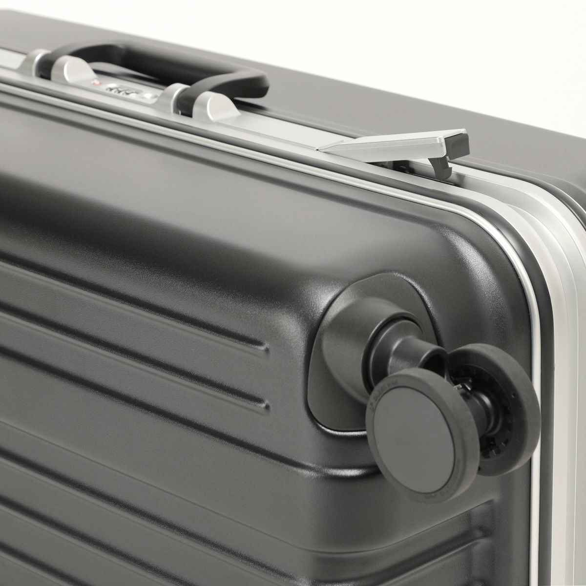 ヘリテージ3 フレーム92L