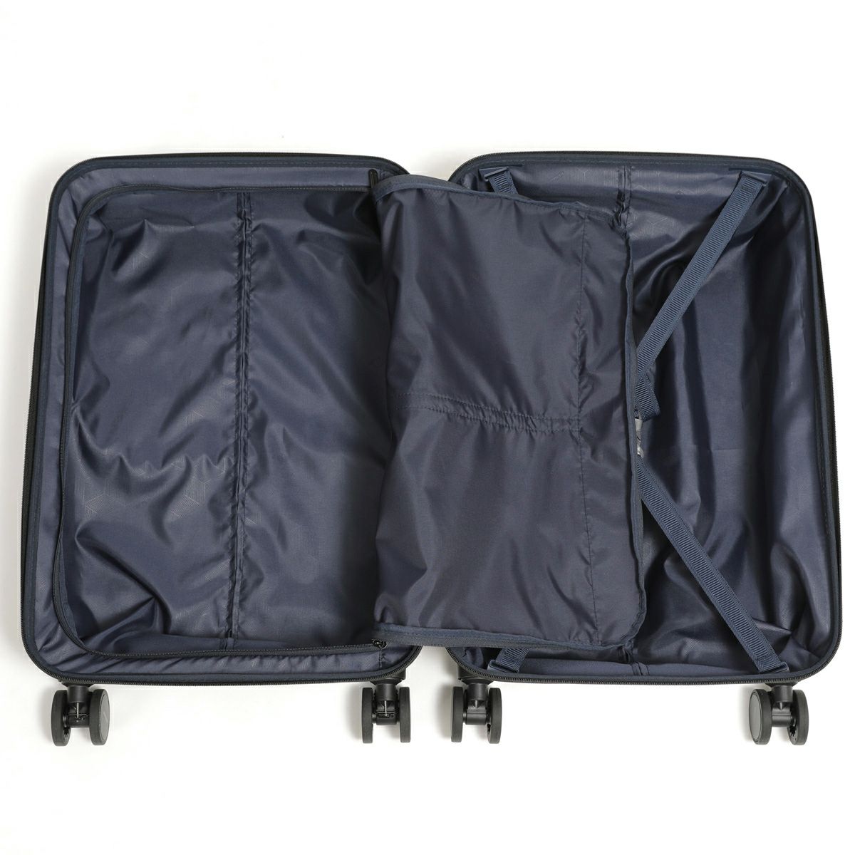 ヘリテージ2 ファスナー54L