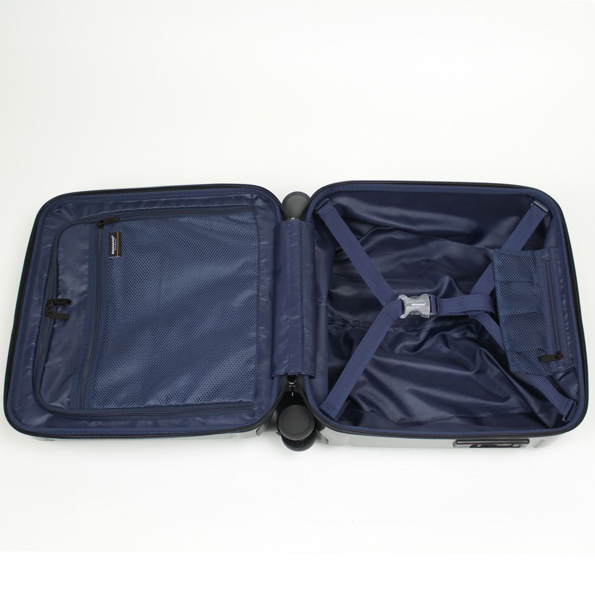 インターシティ 60523フロントオープン スクエア4輪33L 39cm