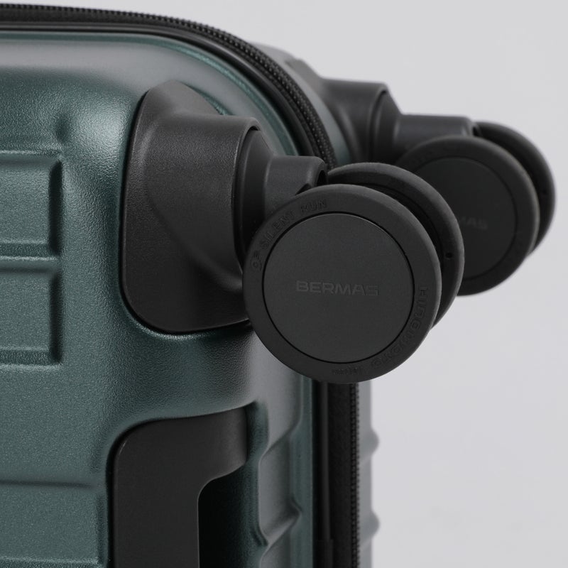 ヘリテージ3 ファスナー36L