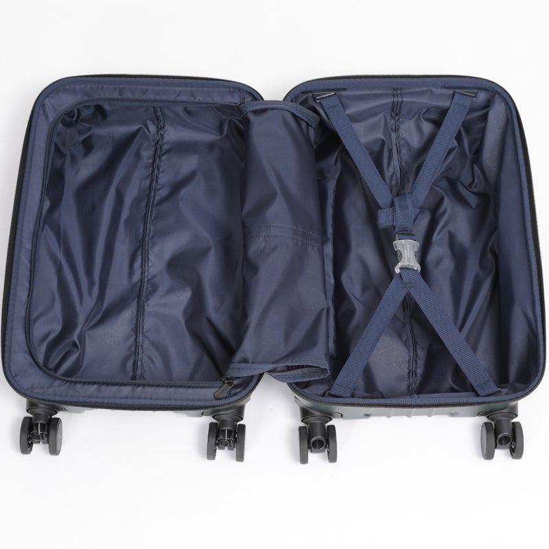 ヘリテージ3 ファスナー36L