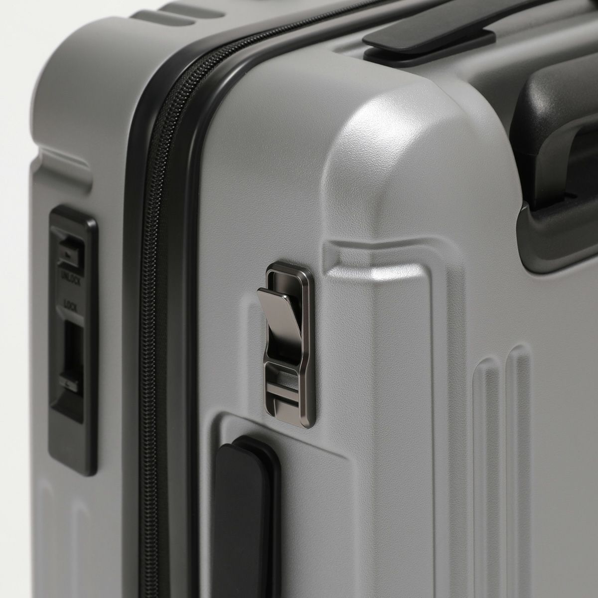 インターシティ2 プロ ワンタッチフロントオープン36L 48cm