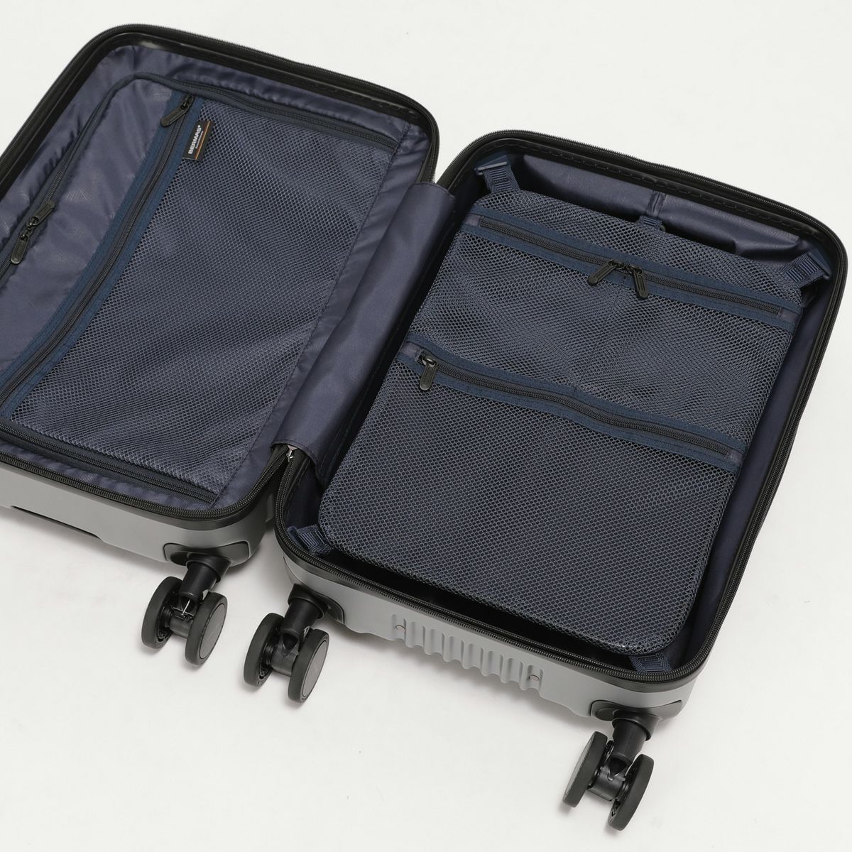 インターシティ2 プロ ワンタッチフロントオープン36L 48cm