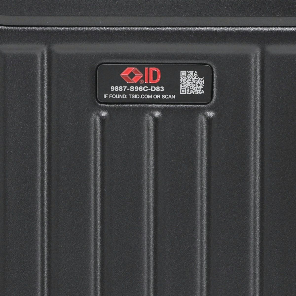 ヘリテージ3 ファスナー92L