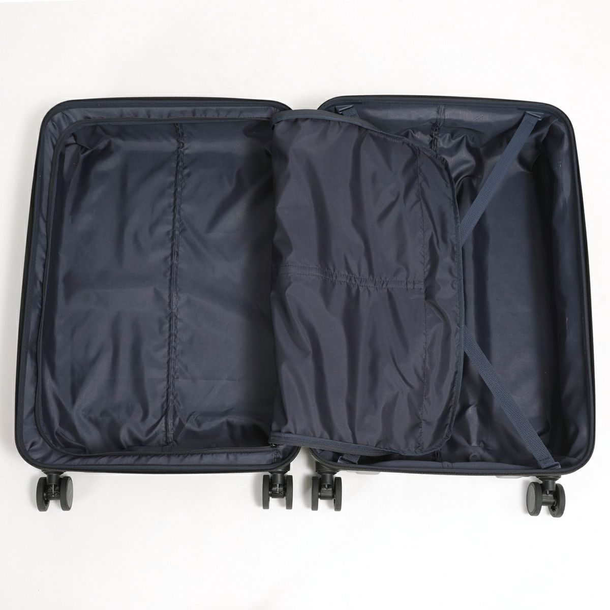 ヘリテージ3 ファスナー92L