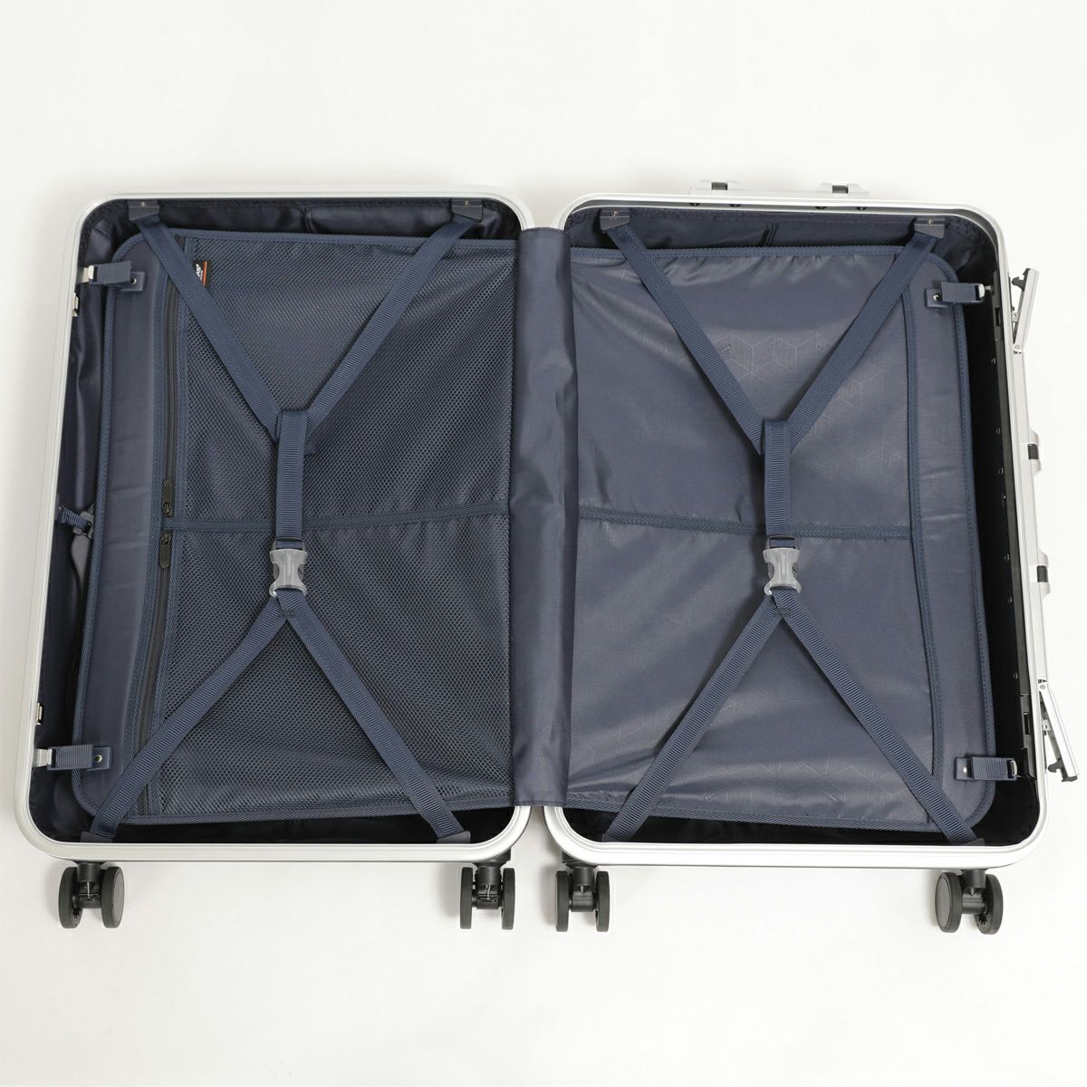 ヘリテージ3 フレーム92L