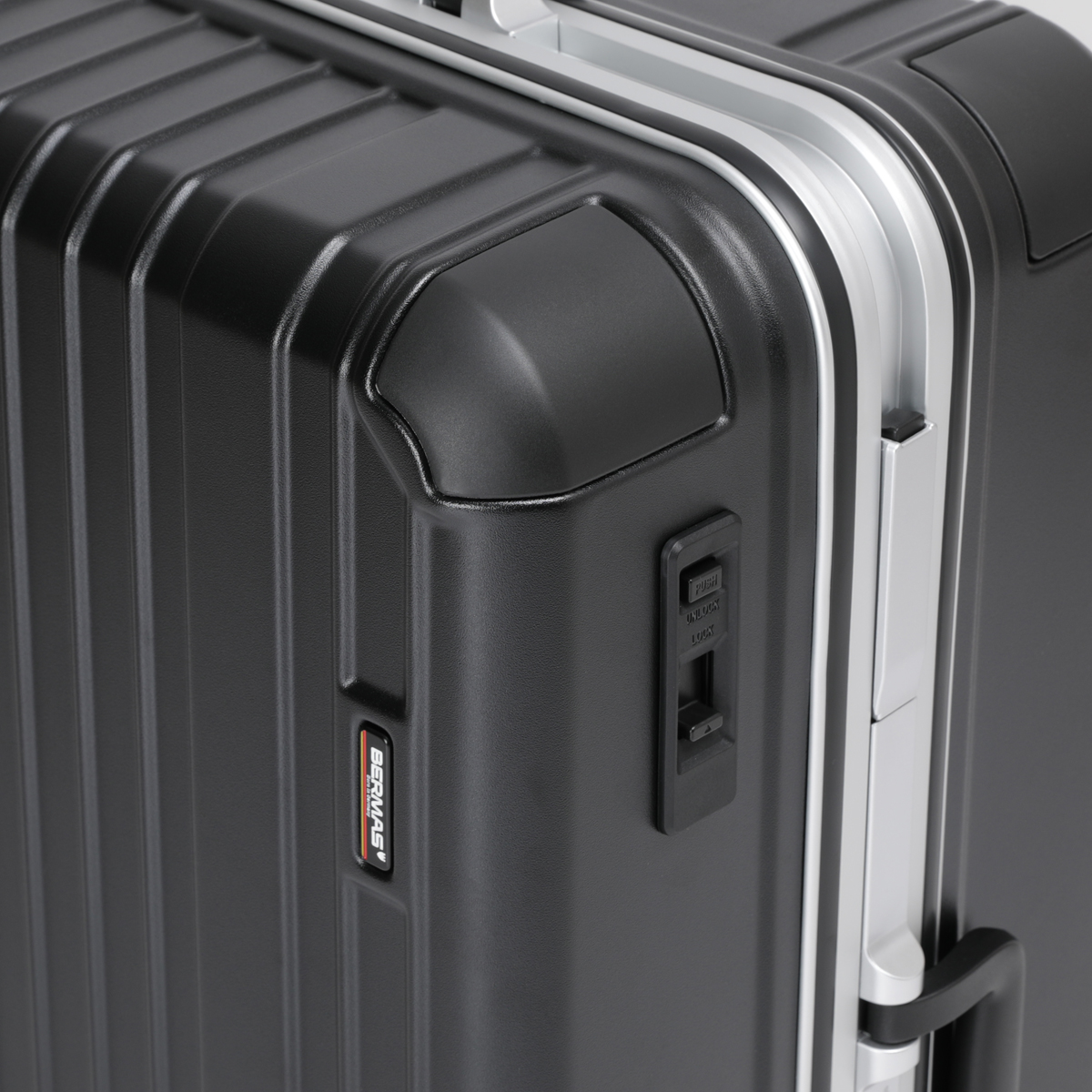 ヘリテージ3 フレーム92L