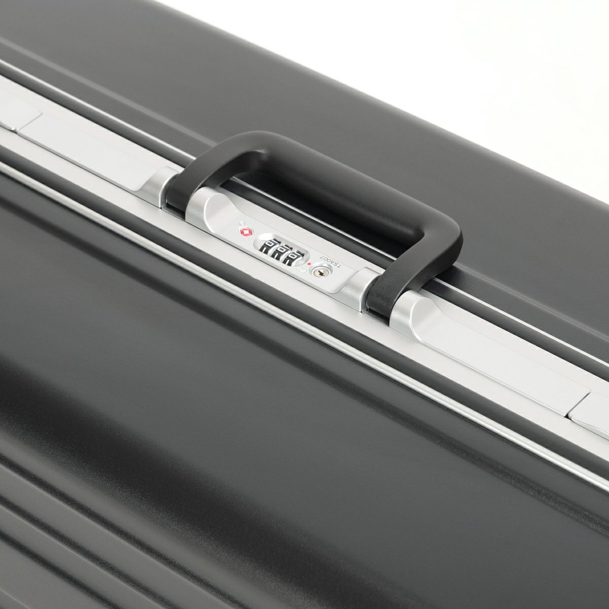 ヘリテージ3 フレーム92L