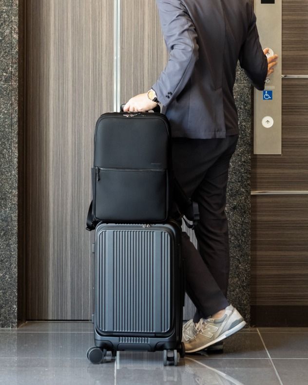 バーマス BERMAS キャリーケース ビジネス 出張 ブラック バーマス BERMAS キャリーケース ビジネス 出張 ブラック 楽天