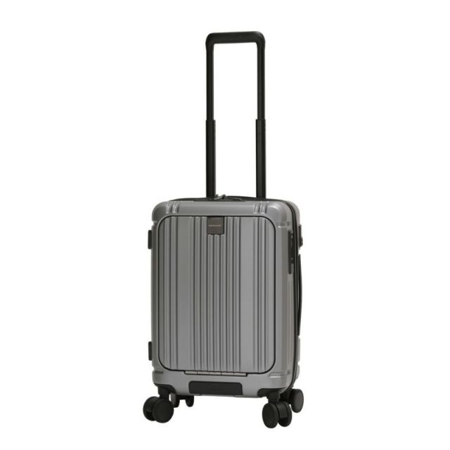 BERMAS（バーマス）公式サイト | 高機能スーツケースとビジネスバッグ